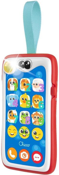 Produktbild Chicco Mein Erstes Smartphone - Int