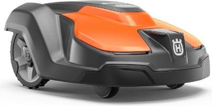 Immagine prodotto Husqvarna Automower 520 EPOS (5000 m², Senza filo di confine)