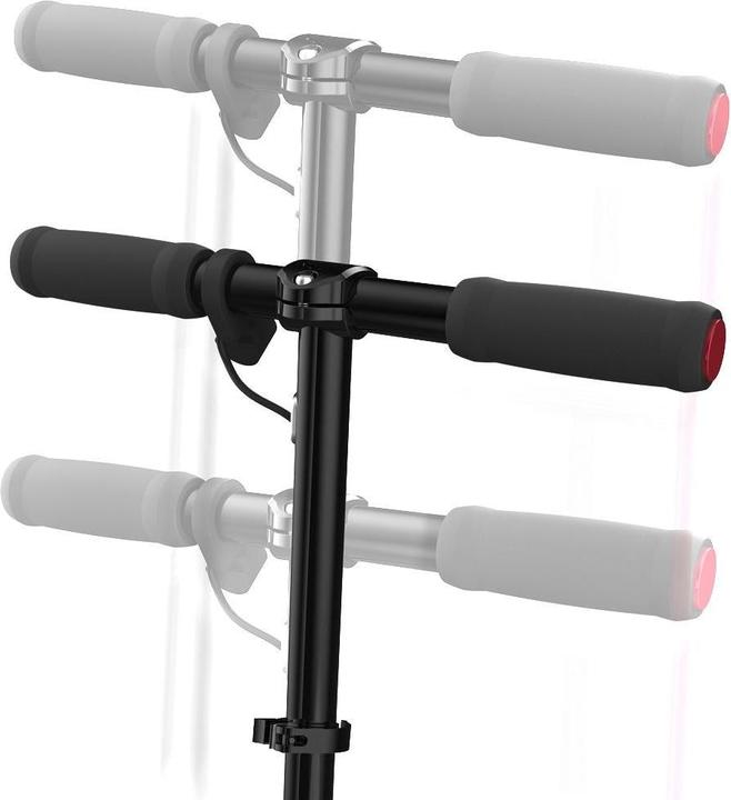 Produktbild Razor Power A2 (18 km/h, 10 km, 200 W)