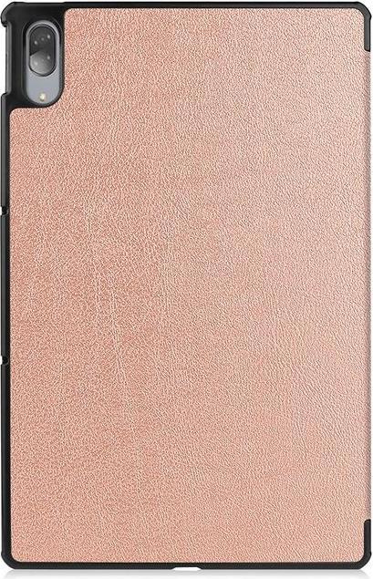 Produktbild MU Classic Dreifach faltbare Leder Hülle (Tab P11 Pro)