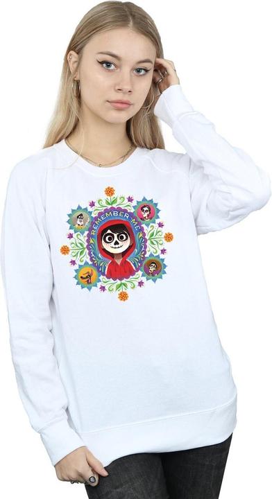 Produktbild Disney Coco Remember Me Sweatshirt (L)