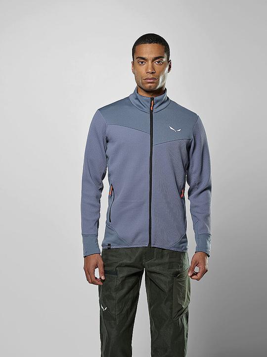Produktbild Salewa Puez Waffle Hybrid Polarlite Jacke (W50/L30)