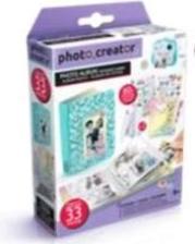 Produktbild Canal Toys Studio Creator - Photo Creator Photo Album