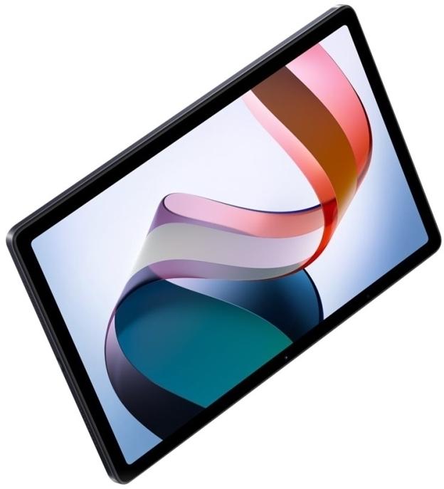 Actual product image Xiaomi Redmi Pad (WLAN only, 10.61", 128 GB, Graphite grey)