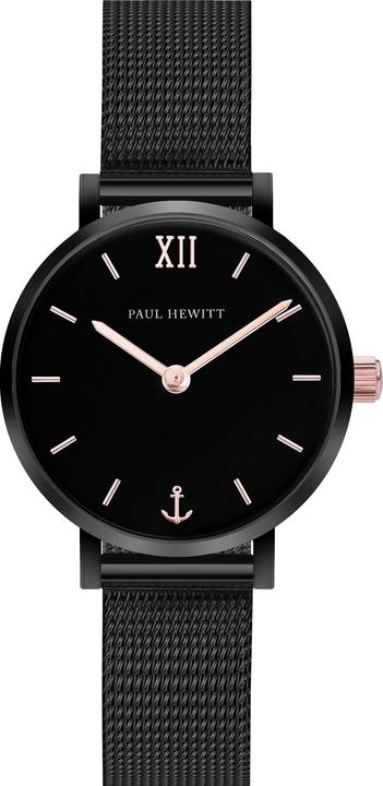 Actual product image Paul Hewitt Sailor Line Modest (Analogue wristwatch, 28 mm)