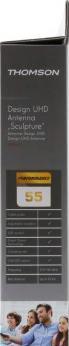 Actual product image Thomson ANT 1639 antenna (Indoor antenna, 17 dB, DVB-T / -T2)