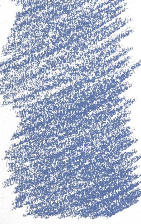 Actual product image BlockX Pastel XL (Cobalt blue, 1429 x)