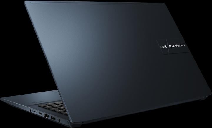 Produktbild ASUS VivoBook Pro 15 K3500PC-L1017W W11H (Intel Core i7-11370H)