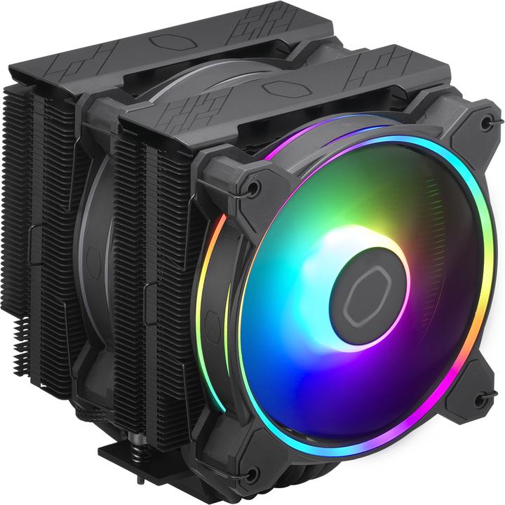 Produktbild Cooler Master Hyper 622 Halo (157 mm)
