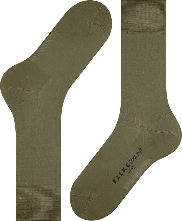 Produktbild Falke Cool 24/7 Herren (45 - 46)