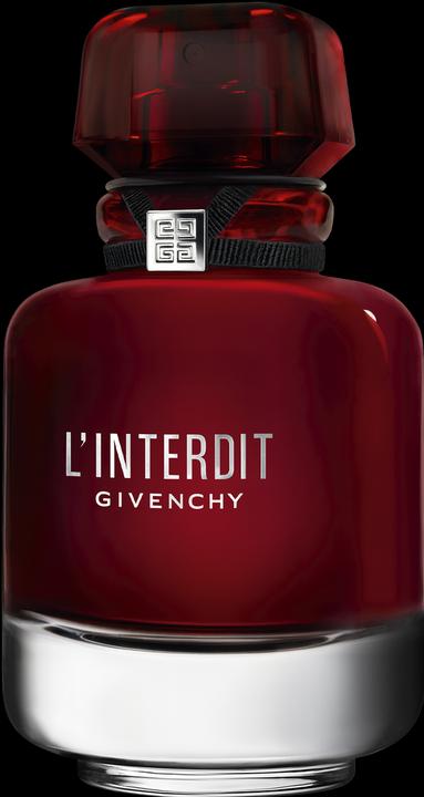 Givenchy L'Interdit (Eau de parfum, 80 ml)