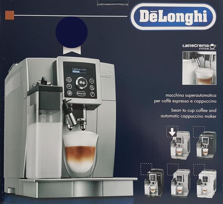 Immagine prodotto De'Longhi Ecam 23.466.S