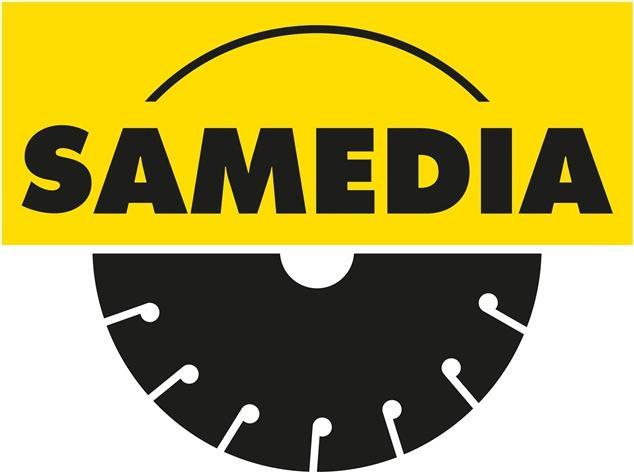 Immagine prodotto Samedia Lama diamantata SHOXX BX13