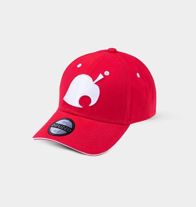 Produktbild Animal Crossing Nook Baseball Cap