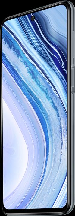 Immagine prodotto Xiaomi Redmi Note 9 Pro (128 GB, Grigio interstellare, 6.67", Doppia SIM + SD, 64 Mpx, 4G)