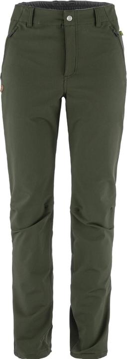Fjällräven Abisko Winter Stretch Trousers (40)
