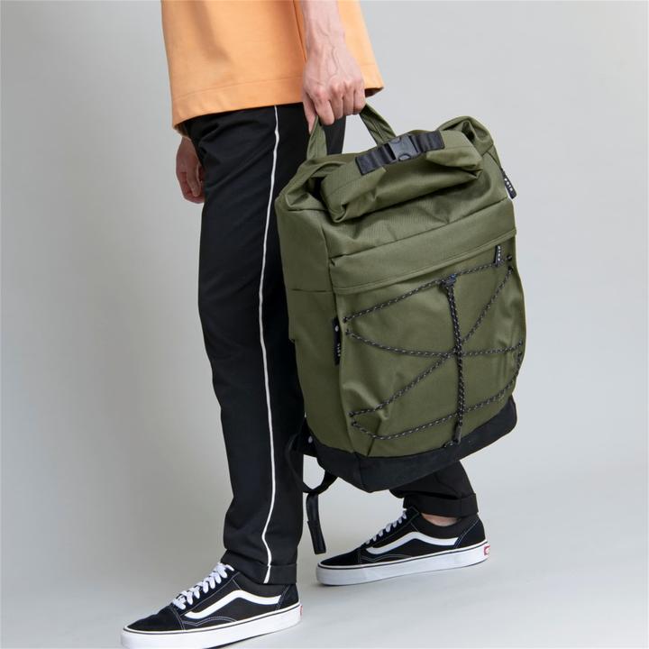 Produktbild Eoto Rucksack FIRE QUALI:FIRE Daypack, nachhaltig, 28 L (28 l)