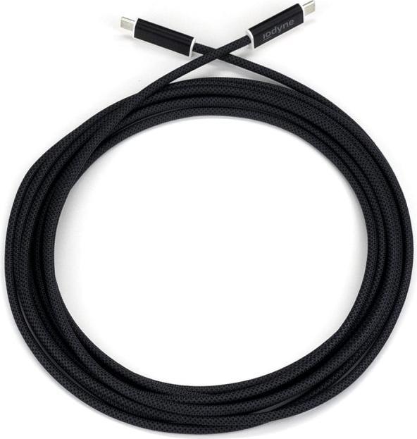 Image du produit Iodyne USB C – USB C (5 m, USB 2.0)