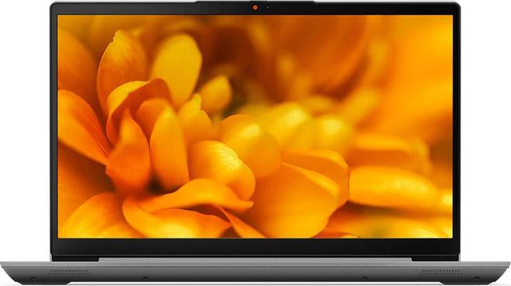 Actual product image Lenovo IdeaPad 3 14ITL6 82H7 (14", Intel Core i5-1135G7, 8 GB, 256 GB, DE)