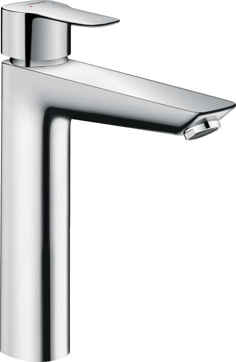 hansgrohe WASHBASIN FAUCET 71112000 MY SPORT