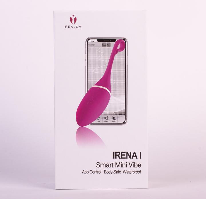 Image du produit Realov Irena