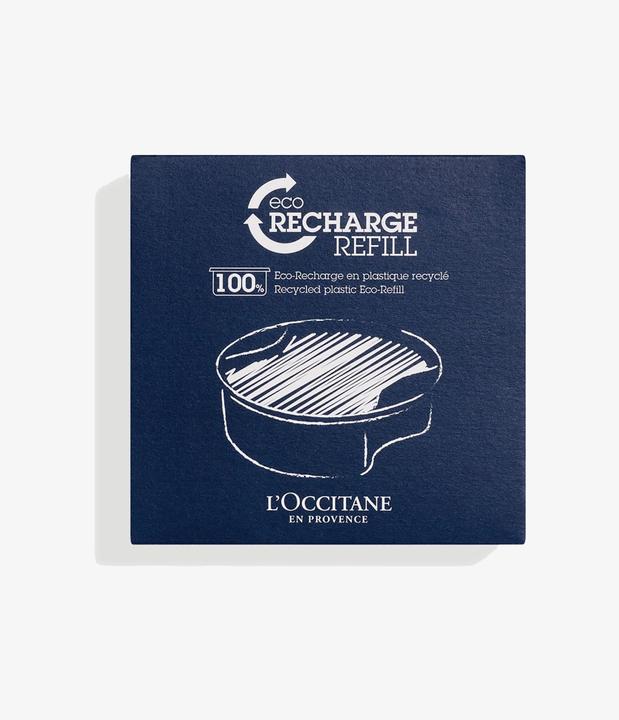 Produktbild L'Occitane Eco Recharge Crème Ultra Riche re22 (Körpercreme, 200 ml)