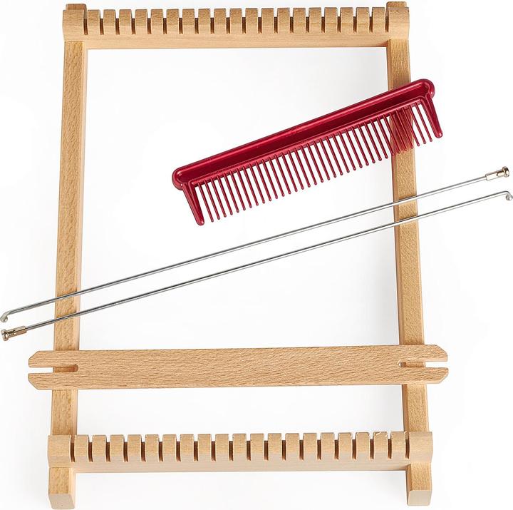 Image du produit Allgäuer Webrahmen Cadre de tissage en bois