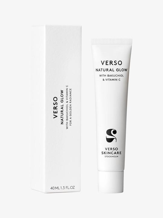 Produktbild No. 2 Super Natural Glow 40 ml (40 ml, Tagescreme)