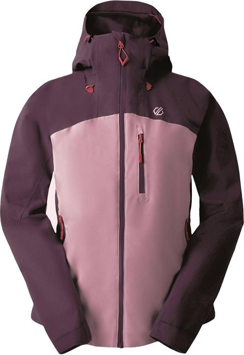 Produktbild Dare2b Torrek II Jacke wasserfest (44 D)