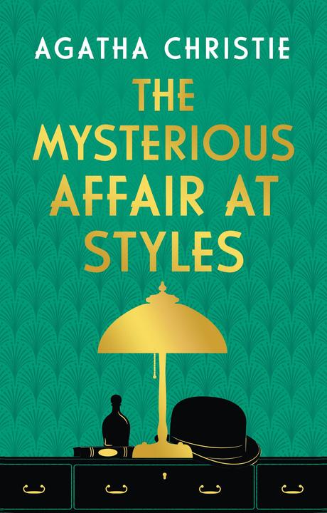 Produktbild The Mysterious Affair at Styles (Englisch, Agatha Christie, 2022)