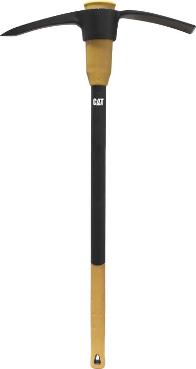 CAT Tools Spitzhacke, J25-300