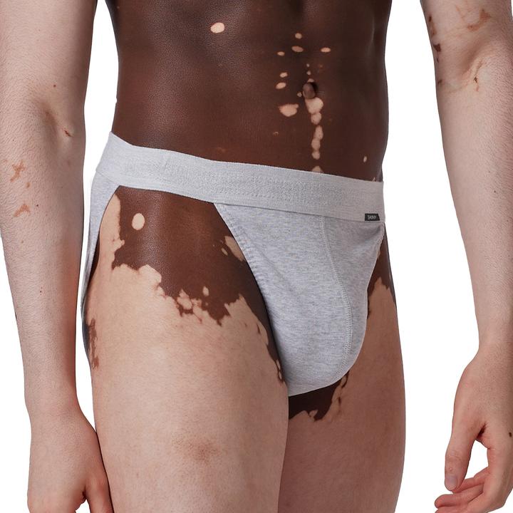 Produktbild Skiny 4er Pack Basic Slip / Unterhose (M, 4er Pack)
