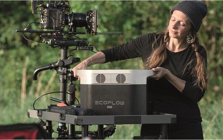 Produktbild EcoFlow Delta Max 2000 (2016 Wh, 22 kg)