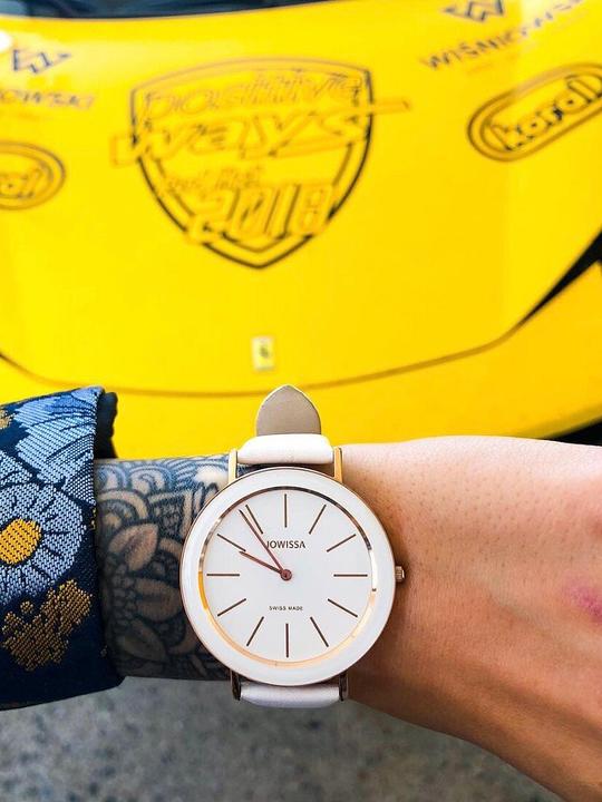 Image du produit Jowissa Alto (Montre analogique, 39 mm)