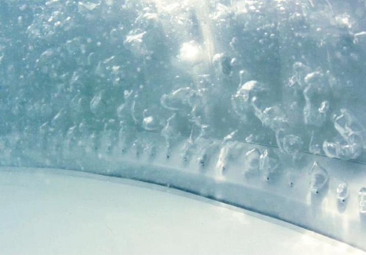 Actual product image Intex PureSpa Bubble Massage (6 pers.)