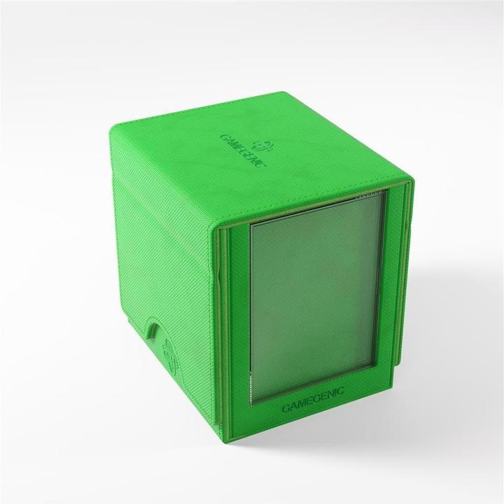 Image du produit Gamegenic Sidekick PRO 100+ XL Green