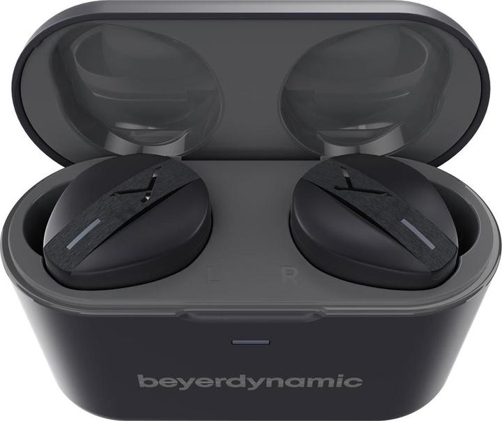 Immagine prodotto Beyerdynamic Free Byrd (ANC, 11 h, Senza fili)