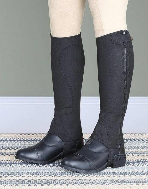Actual product image Moretta Amara Chaps (XXL)