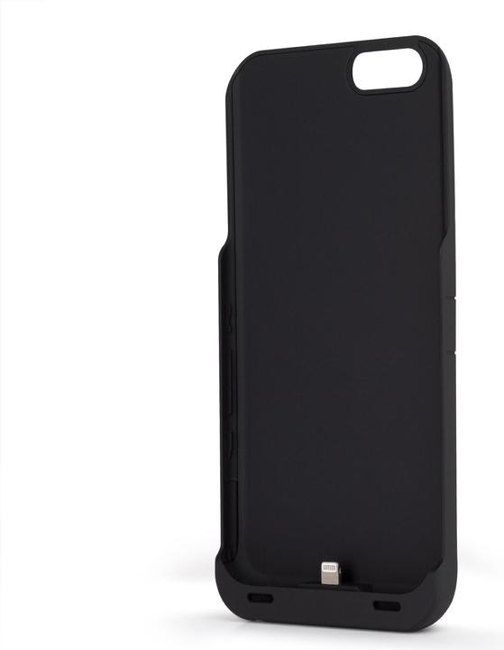 Actual product image Tylt ENERGI Sliding Power Case (3200 mAh)