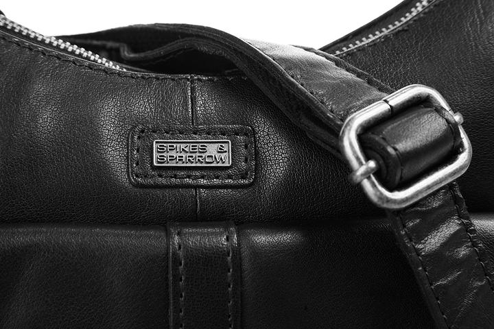 Produktbild Spikes & Sparrow Umhängetasche