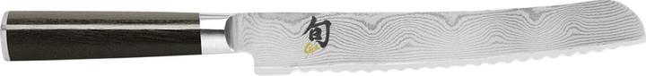 Immagine prodotto Kai Coltello da pane Shun, 23 cm, DM-0705 (23 cm)