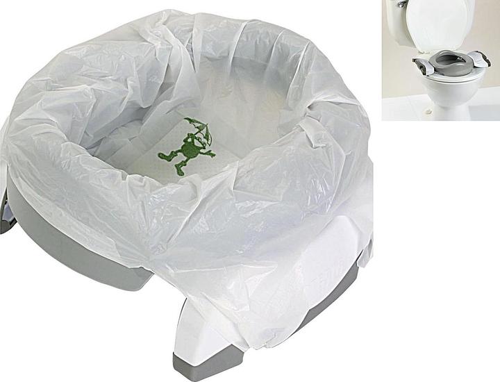Produktbild Vital Innovations Potette Plus 2 in 1