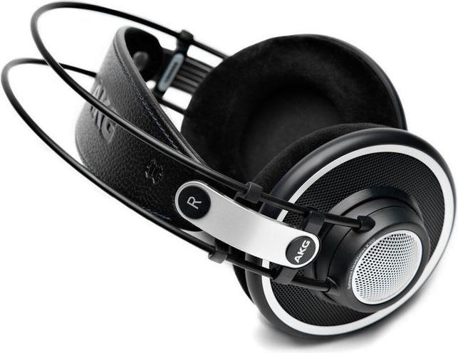Actual product image AKG Pro K99 Perception (ANC, Cable)