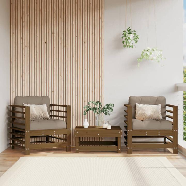Actual product image VidaXL Yenene