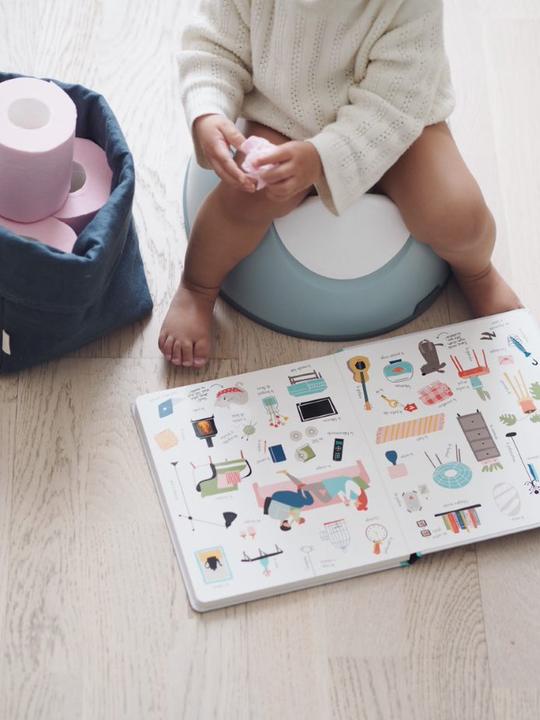 Image du produit Beaba pot ergonomique pour enfants