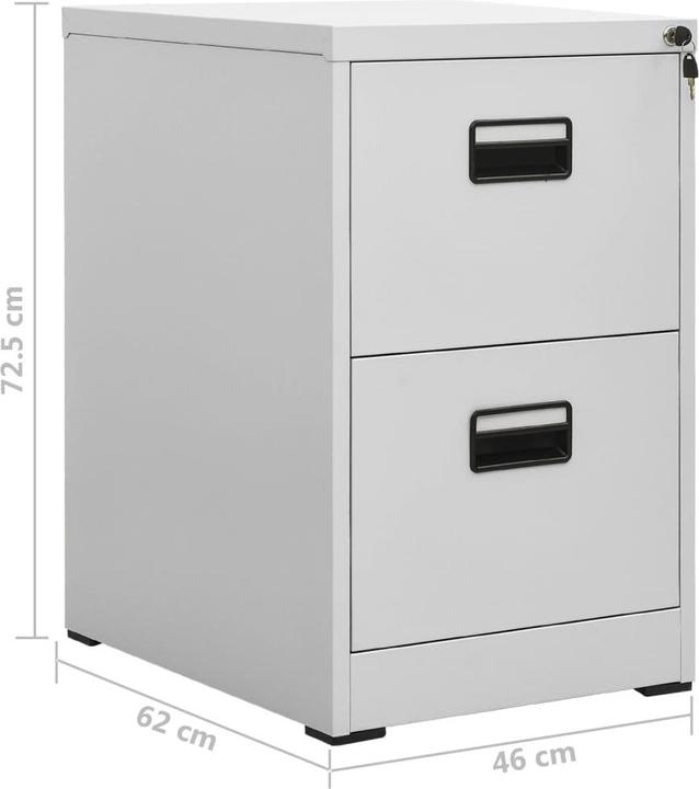 Grigio chiaro