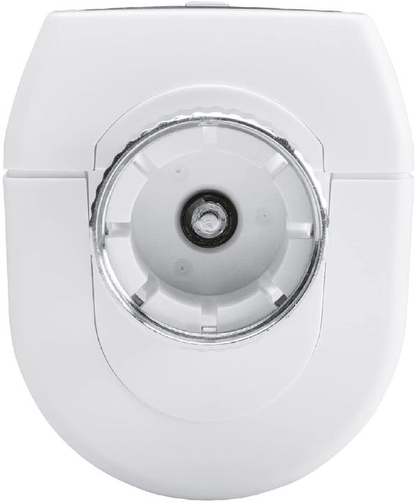 Actual product image Homematic IP Smart Home Radiator Thermostat HMIP-eTRV-2