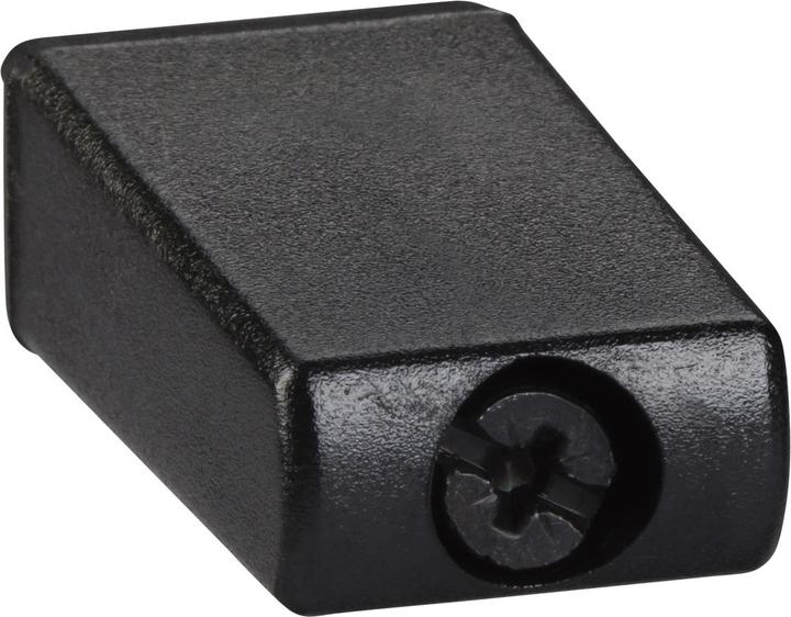 Actual product image Schneider Electric 5 replacement switch extensions for LV429313
