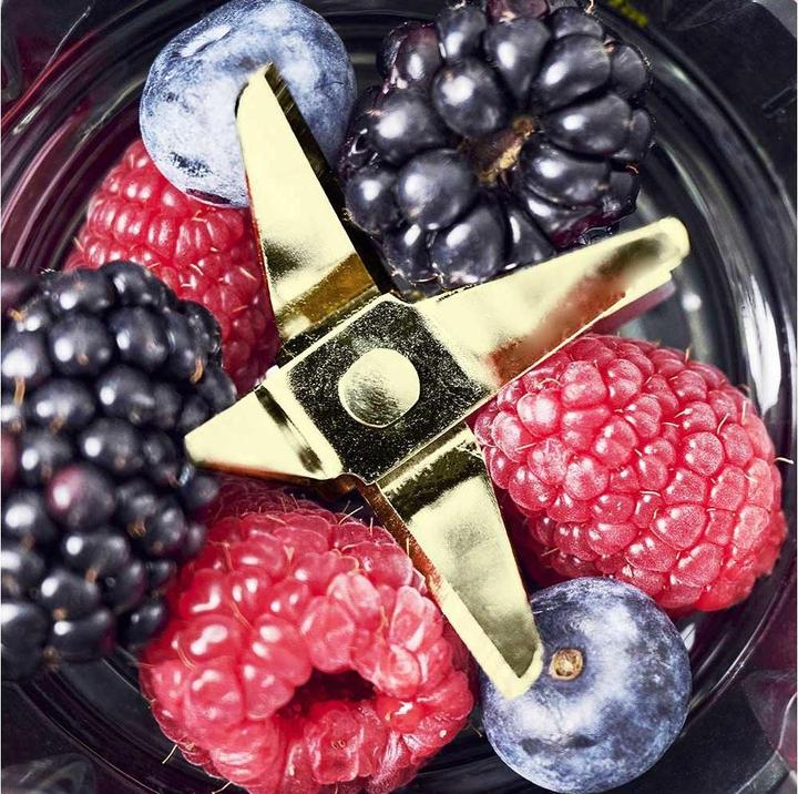 Actual product image Gastroback Smoothie blender (EU plug, 300 W)