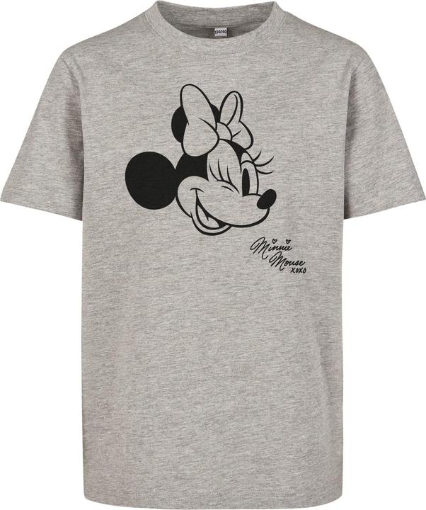 Immagine prodotto Mister Tee Maglietta Minnie Mouse XOXO per bambini - 119431 (122)